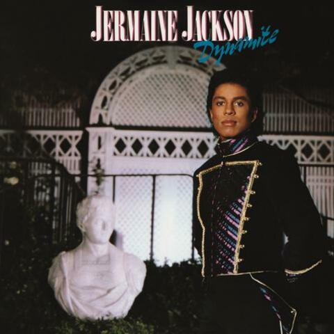 Jermaine Jackson (Expanded Edition)