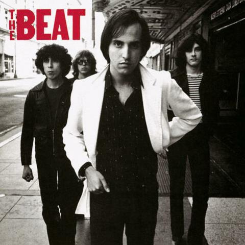 Paul Collins & The Beat