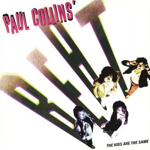 Paul Collins & The Beat