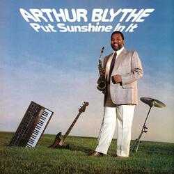 Put Sunshine in It
