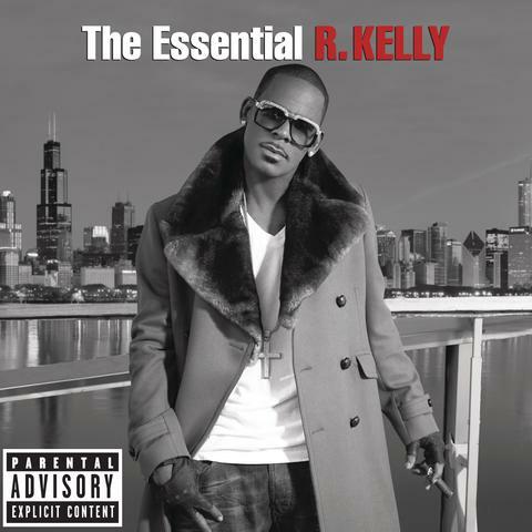 The Essential R. Kelly