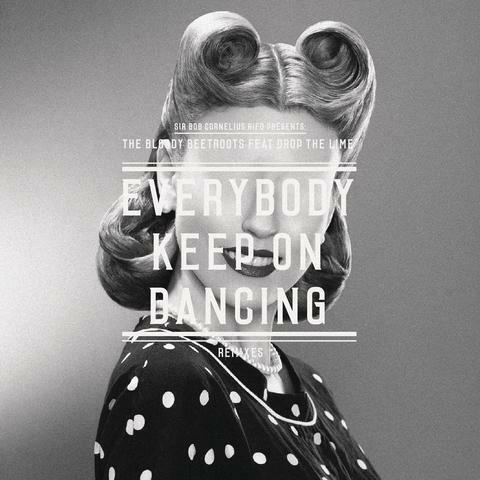 Keep On Dancing (Remixes)