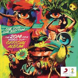 Tatu Bom de Bola (The Official 2014 FIFA World Cup Mascot Song)