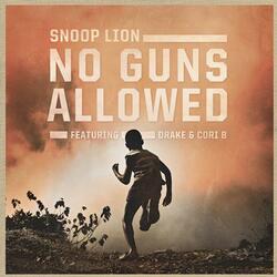 No Guns Allowed