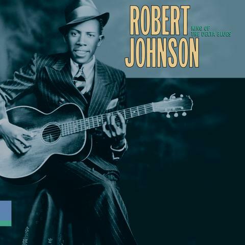 King Of The Delta Blues