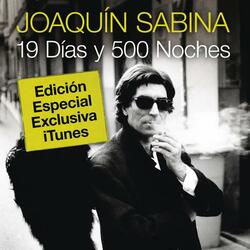 19 Dias y 500 Noches