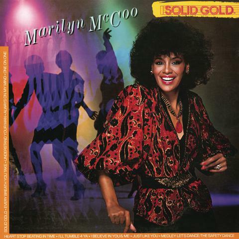 Solid Gold (Expanded)