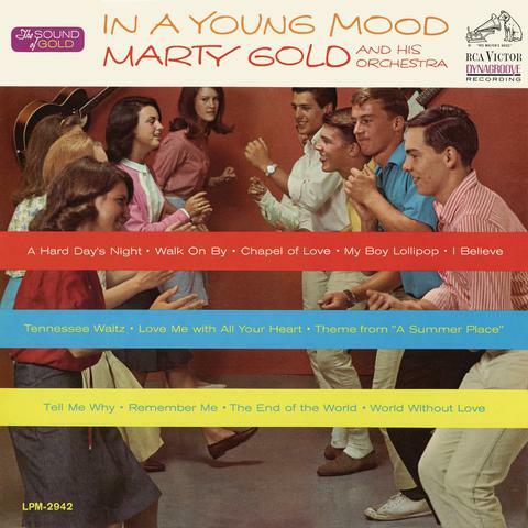 In a Young Mood