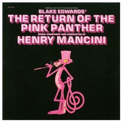 The Pink Panther Theme