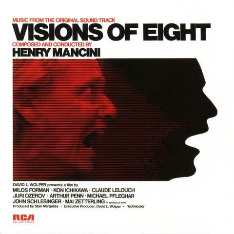 Visions of Eight