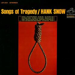 The Prisoner's Song