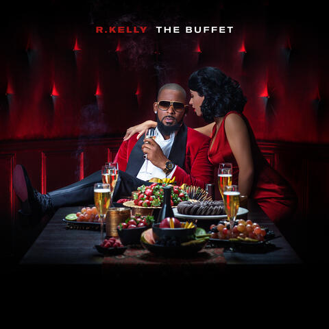 The Buffet (Deluxe Version)