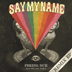 Say My Name