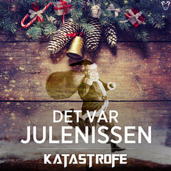 Det var julenissen