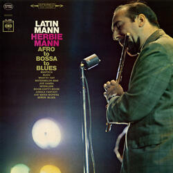 The Jive Samba