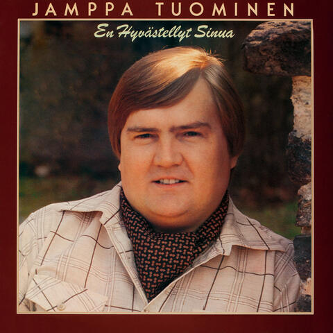 En hyvästellyt sinua