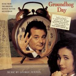 Quartet No. 1 in D - The Ground Hog