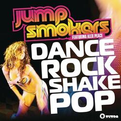 Dance Rock Shake Pop