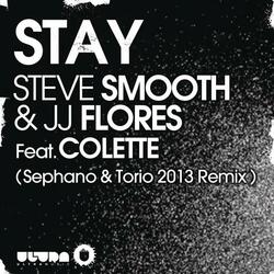Stay
