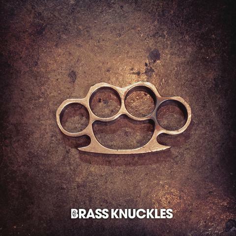 Brass Knuckles EP