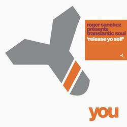 Release Yo' Self