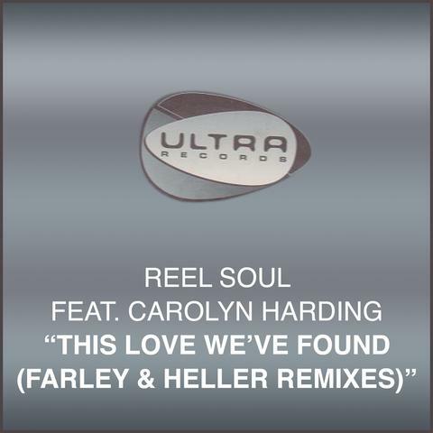 This Love Weve Found (Farley & Heller Remixes)