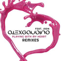Playing With My Heart