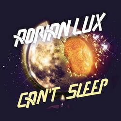 Can't Sleep
