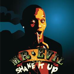 Shake It Up
