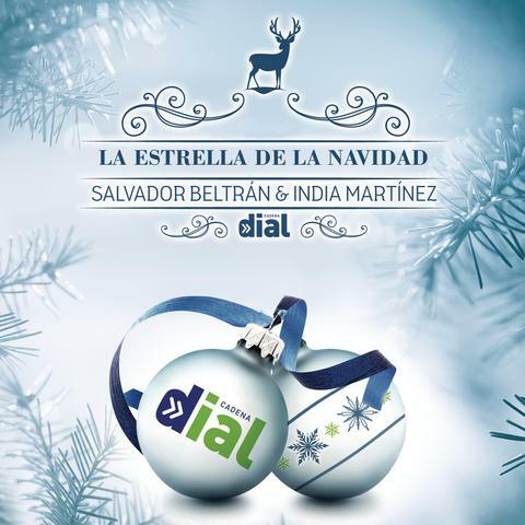 La Estrella de la Navidad