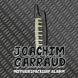 MotherSpaceShip Alarm