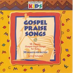 Praise Him, Praise Him, All Ye Little Children