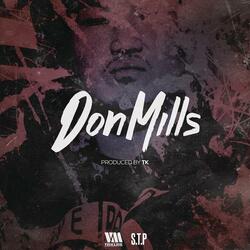 Don Mills (Instrumental)