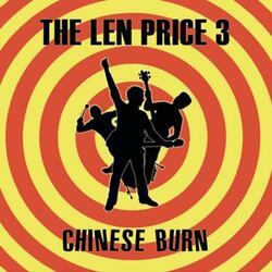 Chinese Burn