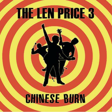 Chinese Burn