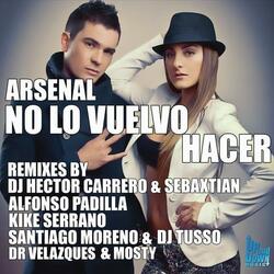No Lo Vuelvo Hacer