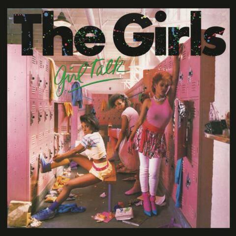 Girl Talk (Bonus Track Version)