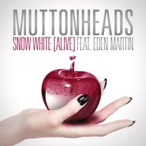Snow White (Alive) [Remixes]