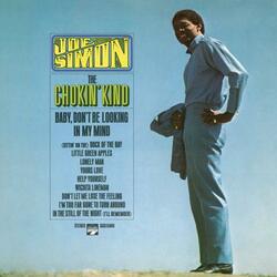 The Chokin' Kind
