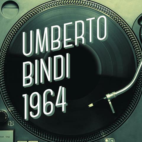 Umberto Bindi
