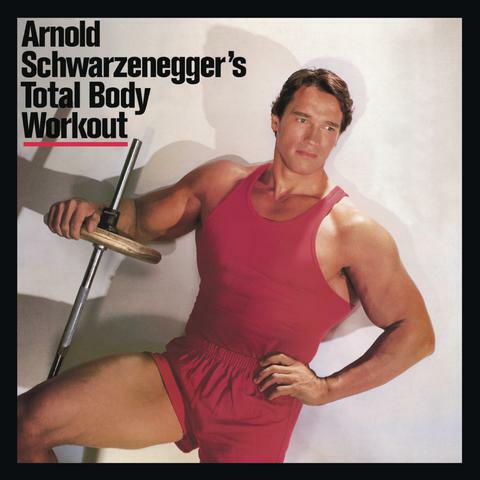 Arnold Schwarzenegger