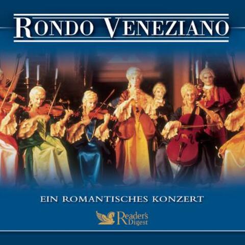 Rondo Veneziano - Ein romantisches Konzert