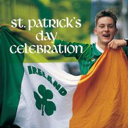 When Irish Eyes Are Smiling