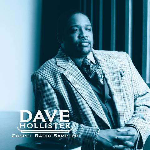 Gospel Radio Sampler