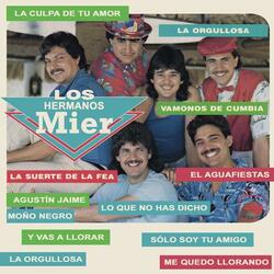 Lo Que No Has Dicho