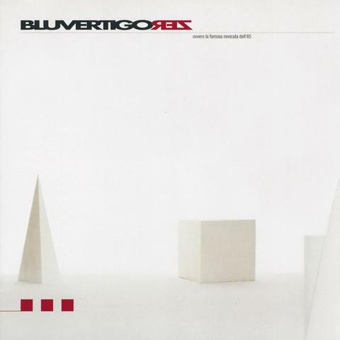 Bluvertigo