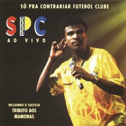 O Samba Não Tem Fronteiras (Ao Vivo)