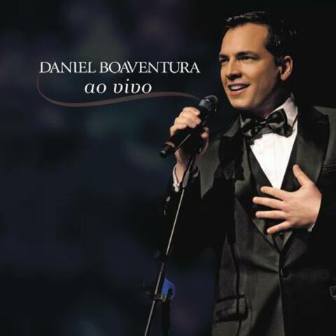 Daniel Boaventura (Ao Vivo)