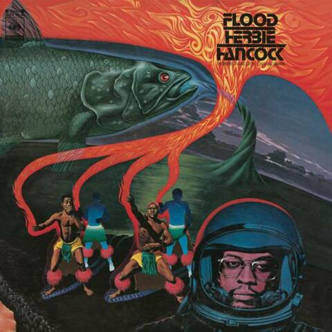 Flood (Live in Tokyo - 1975)