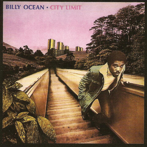 City Limit